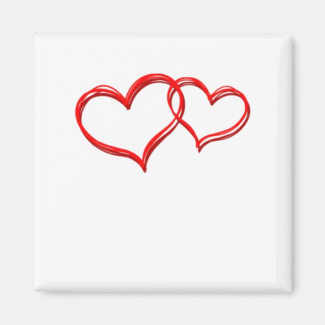 Aimant Gaming Is My Valentine Valentines Day Humor 1  (Devant)