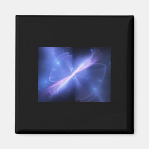 Aimant Gamma Ray Burst