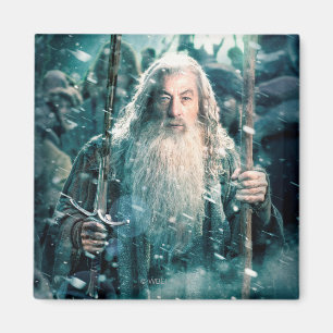 Aimant Gandalf le gris