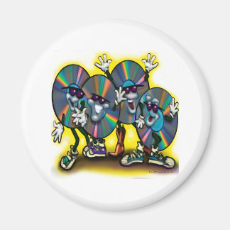 Aimant Gang CD