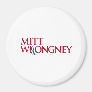 Aimant Gant Wrongney