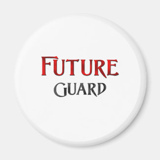 Aimant Garde future