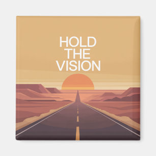 Aimant Garder La Vision