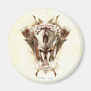 Aimant Gardes d'Elven des armements de Mirkwood