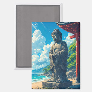 Aimant Gardien côtier