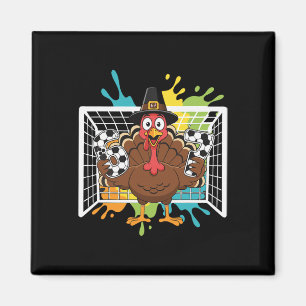 Aimant Gardien de but Turquie Football 67 Soixante-Sept G