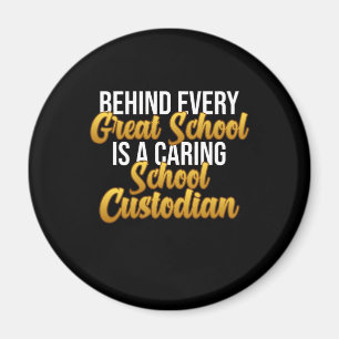 Aimant Gardien Gardien Gardien Janteur Appréciati