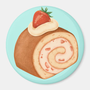 Aimant Gâteau