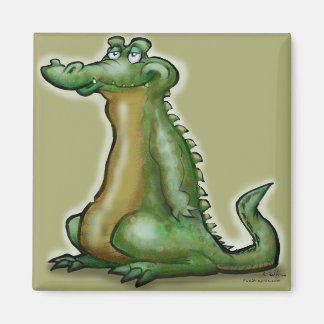 Aimant Gator Dude