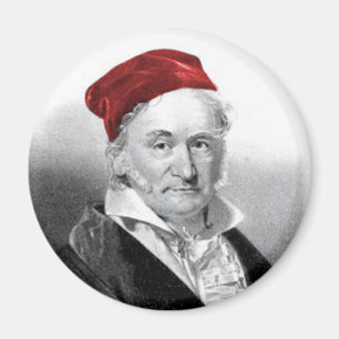 Aimant Gauss