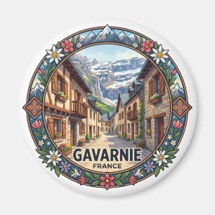 Aimant Gavarnie France