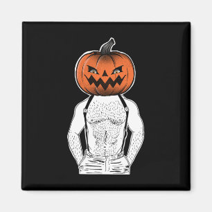 Aimant Gay Halloween