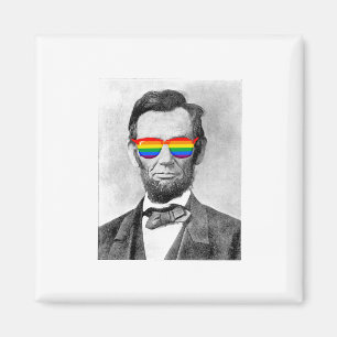 Aimant Gaybraham Lincoln