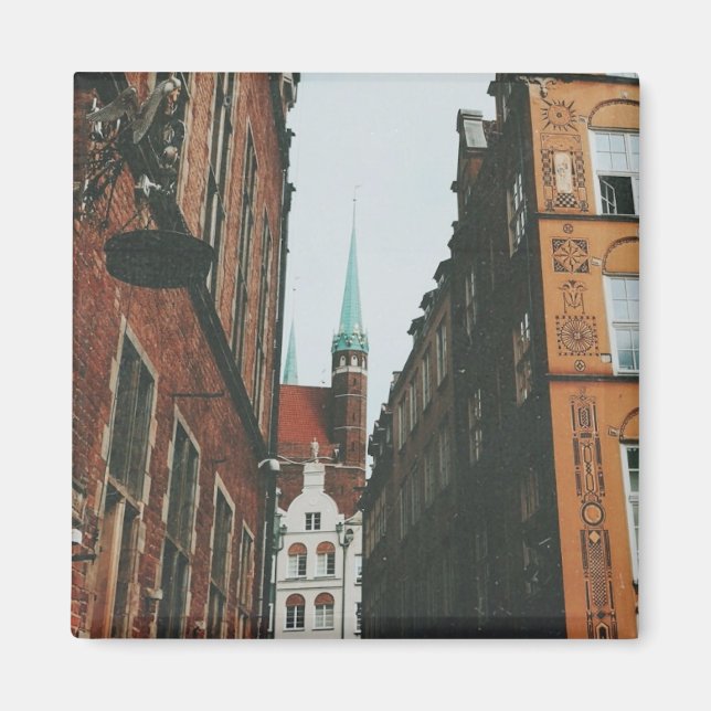 Aimant Gdansk (Devant)