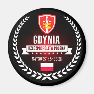 Aimant Gdynia