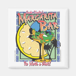 Aimant Gecko-margarita-LIMEDESIGN