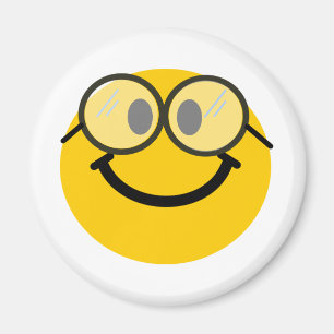 Aimant Geeky