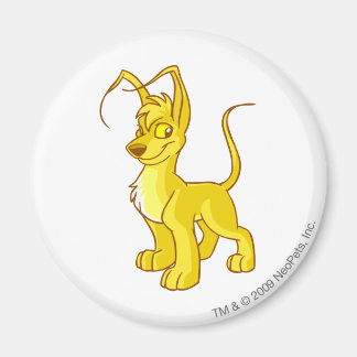 Aimant Gelert Gold