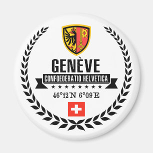 Aimant Genève