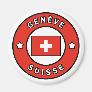 Aimant Genève Suisse