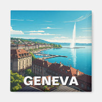 Genève Suisse