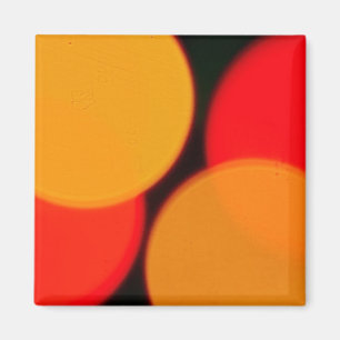 Aimant génial de cercles