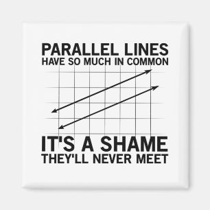 Aimant Géométrie mathématique  Cadeaux d'enseignants e