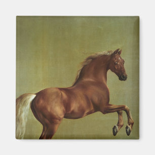 Aimant George Stubbs Tirage d'identité, 1762