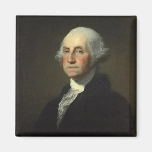 Aimant George Washington
