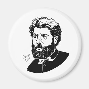 Aimant Georges Bizet