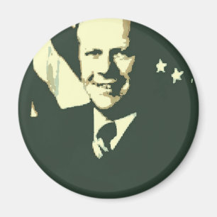 Aimant Gerald Ford