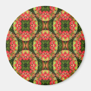 Aimant Geranium Garden.......