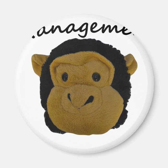 Aimant Gestion (Devant)