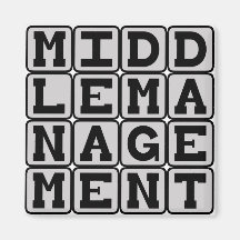 Gestion intermédiaire, stockage d'entreprise