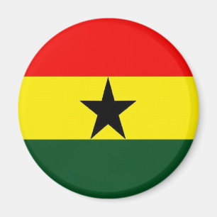 Aimant ghana