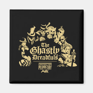 Aimant Ghastly Dreadfuls