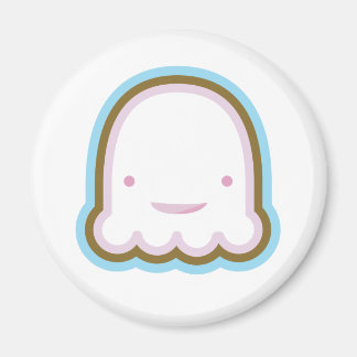 aimant ghostéen