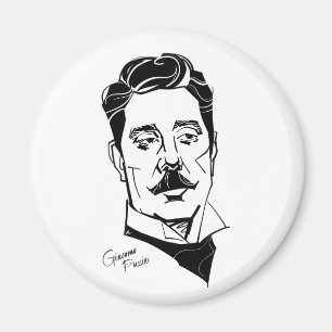 Aimant Giacomo Puccini