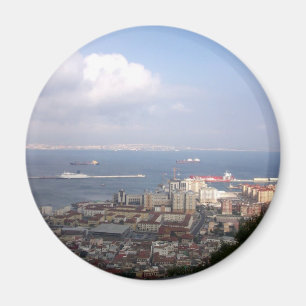 Aimant Gibralter Bay