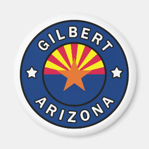 Aimant Gilbert Arizona