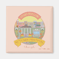 Gilmore Girls | Stars Hollow Festival d'automne