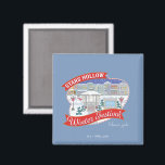 Aimant Gilmore Girls | Stars Hollow Winter Festival<br><div class="desc">Célébrez le pays des merveilles hivernales de Stars Hollow avec ce design enchanteur du Festival d'hiver. Avec ses bâtiments enneigés,  ses lumières scintillantes et ses décorations festives,  cette oeuvre met en valeur la chaleur et l'esprit communautaire de la période des fêtes de la ville.</div>