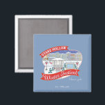 Aimant Gilmore Girls | Stars Hollow Winter Festival<br><div class="desc">Célébrez le pays des merveilles hivernales de Stars Hollow avec ce design enchanteur du Festival d'hiver. Avec ses bâtiments enneigés,  ses lumières scintillantes et ses décorations festives,  cette oeuvre met en valeur la chaleur et l'esprit communautaire de la période des fêtes de la ville.</div>