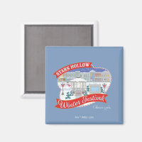 Gilmore Girls | Stars Hollow Winter Festival