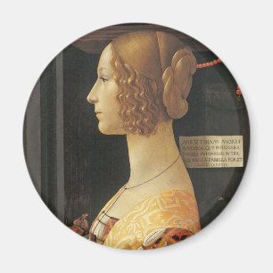 Aimant Giovanna degli Albizzi Tornabouni