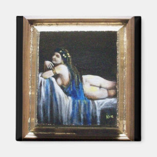 AIMANT GIPSY BLUE
