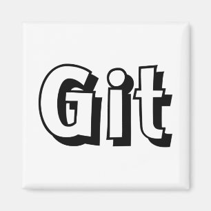 Aimant Git