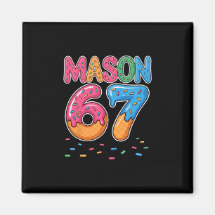 Aimant Glace Crème Goutte Mason Six Sept 6 7 Argot Gen Al