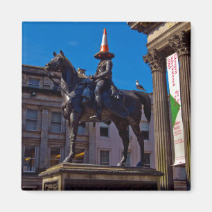 Aimant Glasgow