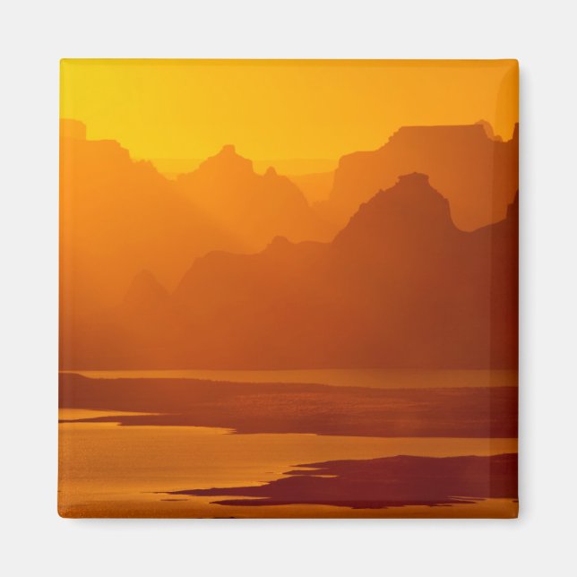 Aimant Glen Canyon National Recreation Area (Devant)